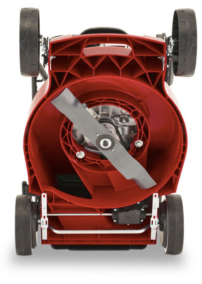 Mountfield SP41 Self-Propelled 4 Wheeled Petrol Mower